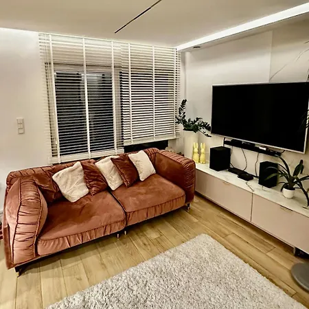 Unique House For Football Fans-wroclaw Final- Near Stadium Appartement Wrocław