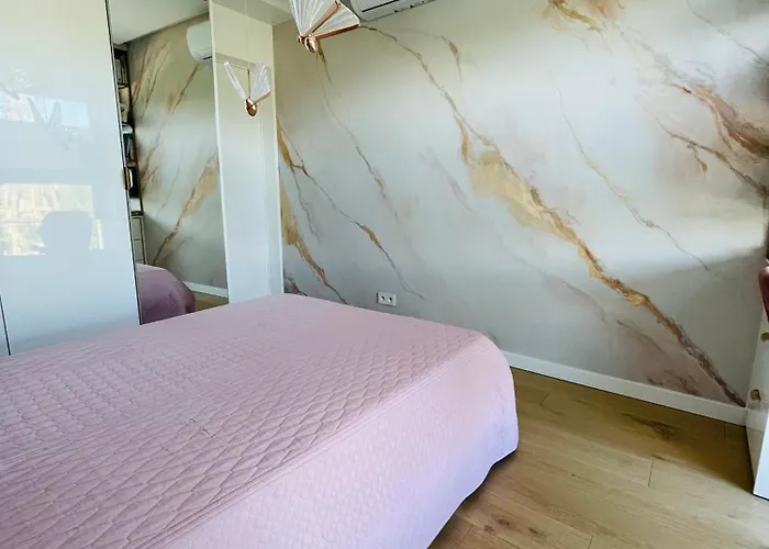 アパート Unique House For Football Fans-wroclaw Final- Near Stadium