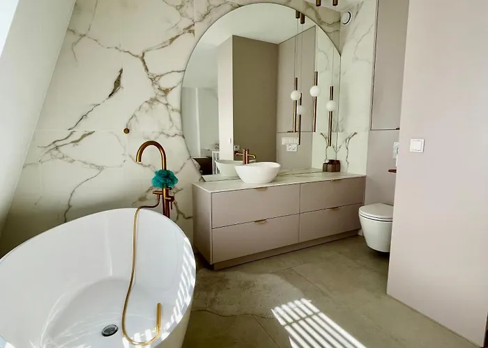 Unique House For Football Fans-wroclaw Final- Near Stadium アパート *