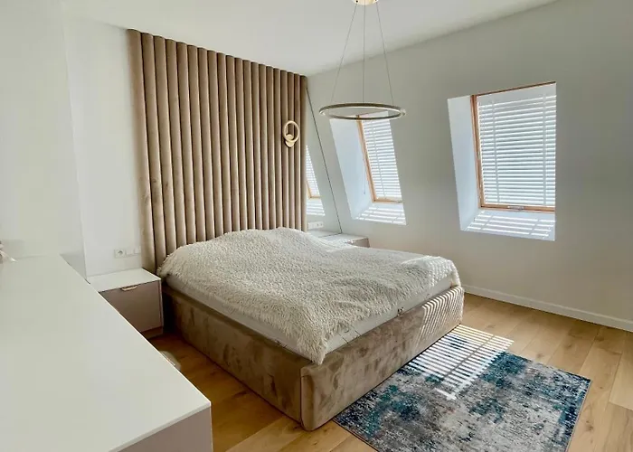 Unique House For Football Fans-wroclaw Final- Near Stadium