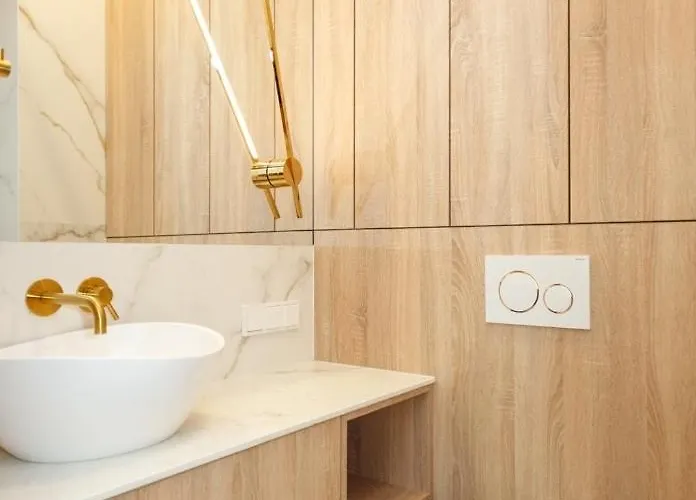 Unique House For Football Fans-wroclaw Final- Near Stadium アパート ヴロツワフ