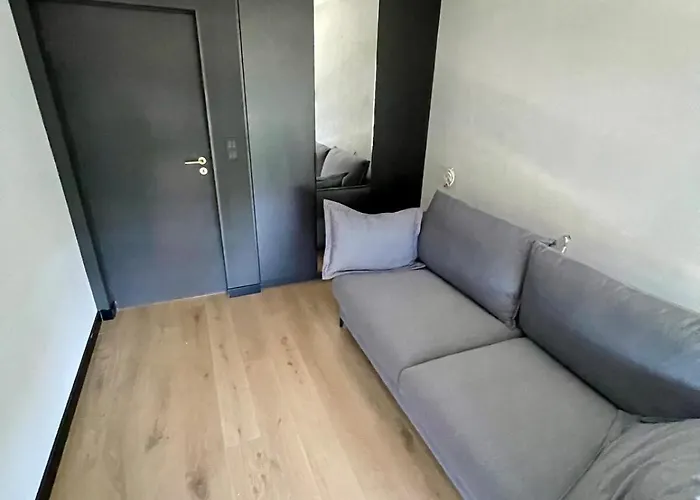 アパート Unique House For Football Fans-wroclaw Final- Near Stadium *