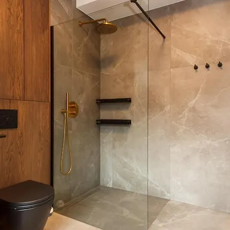 Apartamento Unique House For Football Fans-wroclaw Final- Near Stadium