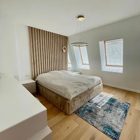 Unique House For Football Fans-wroclaw Final- Near Stadium