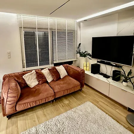 Unique House For Football Fans-wroclaw Final- Near Stadium Lejlighed Wrocław