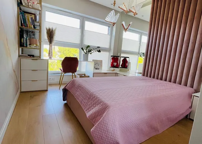 Unique House For Football Fans-wroclaw Final- Near Stadium