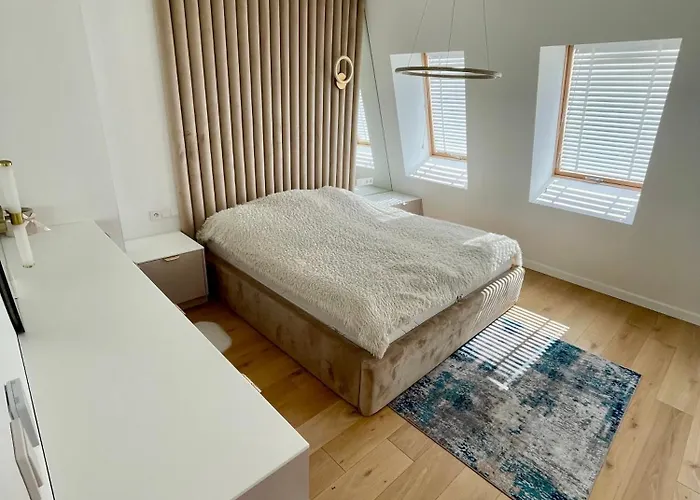 Unique House For Football Fans-wroclaw Final- Near Stadium * Breslavia