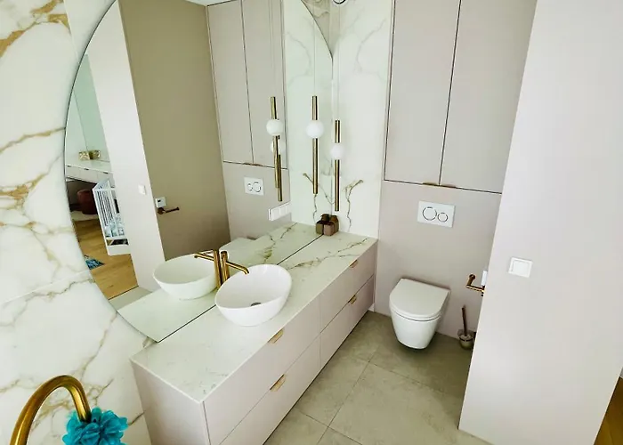 Appartamento Unique House For Football Fans-wroclaw Final- Near Stadium