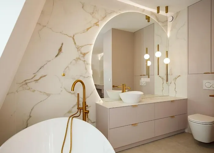 Appartamento Unique House For Football Fans-wroclaw Final- Near Stadium *