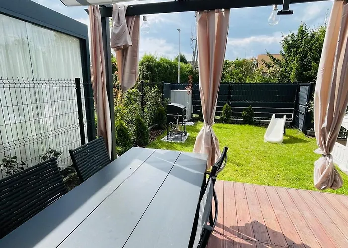 Appartamento Unique House For Football Fans-wroclaw Final- Near Stadium *