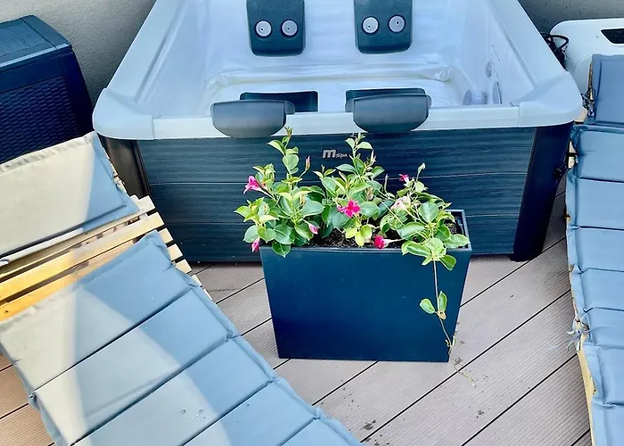 Unique House For Football Fans-wroclaw Final- Near Stadium *